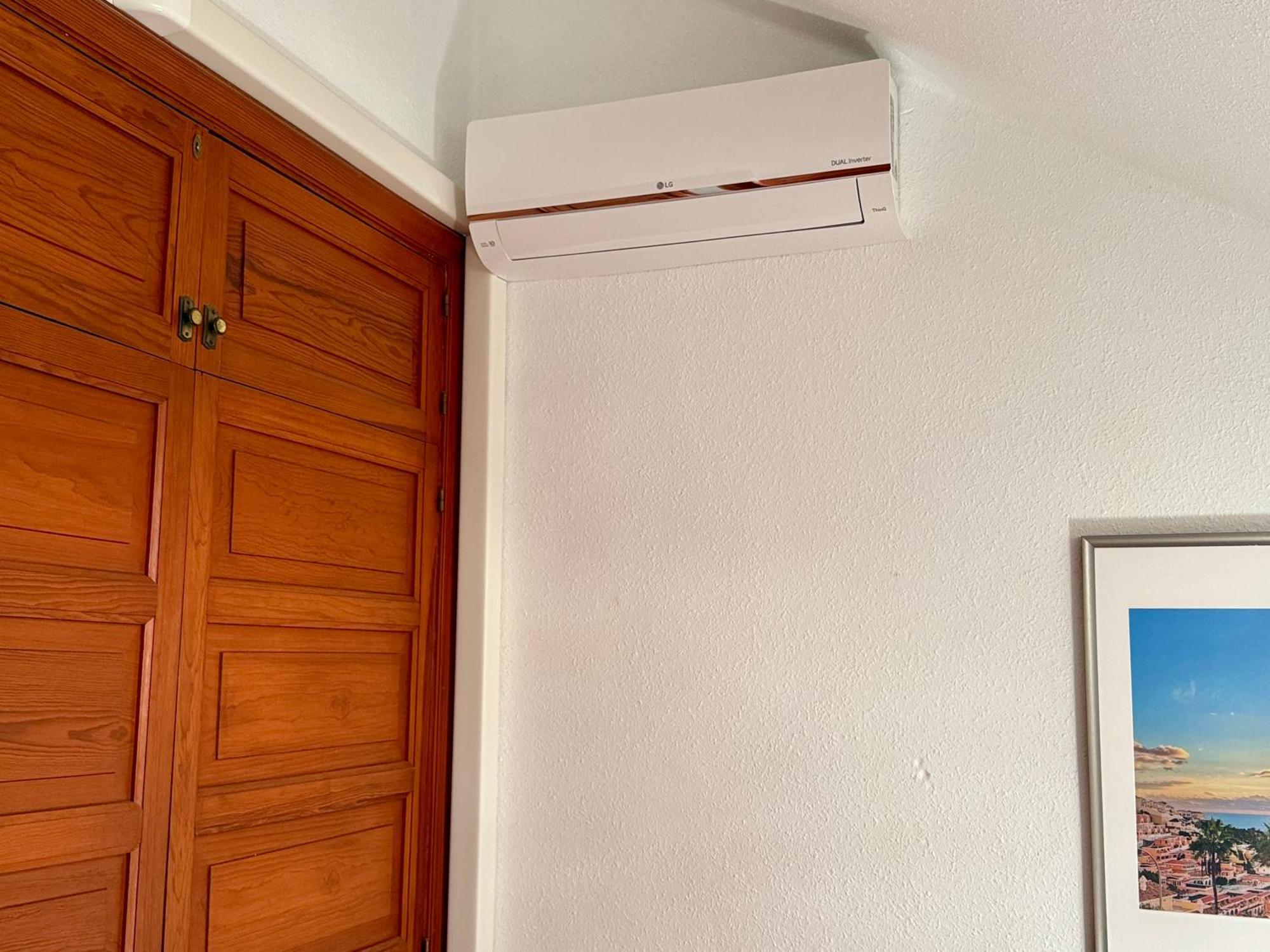 Sunny 2-Bedroom Apartment In Parque Santiago II Плая-де-лас-Америкас Экстерьер фото