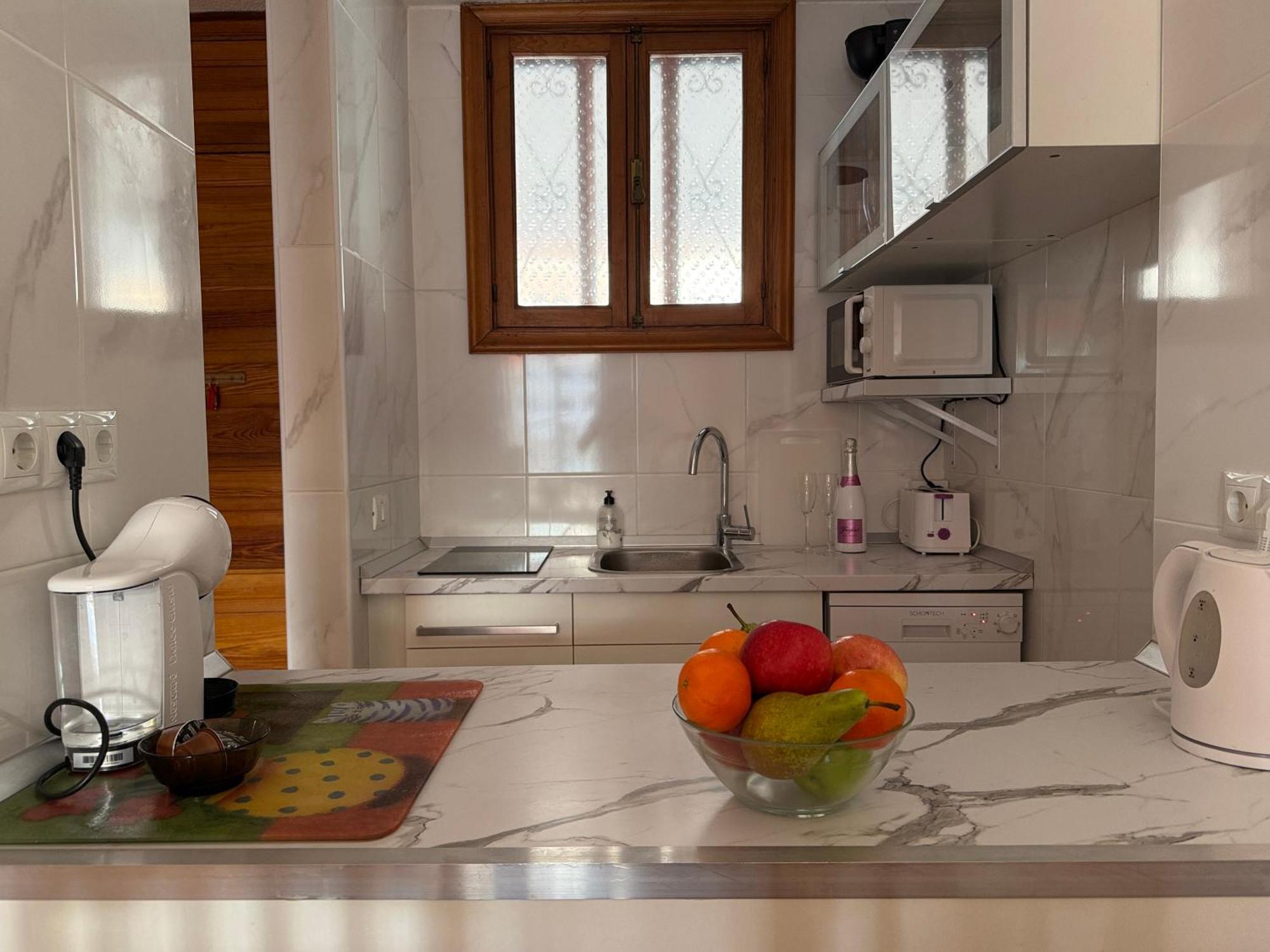Sunny 2-Bedroom Apartment In Parque Santiago II Плая-де-лас-Америкас Экстерьер фото